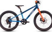 Dětské kolo CUBE Acid 200 Disc actionteam 2025