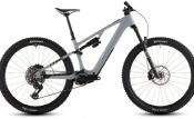 Elektrokolo Cube AMS Hybrid ONE44 C:62 Race 400X reedbeige´n´black 2026