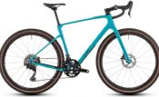 Gravel kolo Cube Nuroad C:62 Pro swimmingpool´n´black 2026
