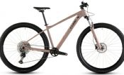 Horské kolo Cube Aim SLX 27.5 blushrose´n´black 2026