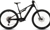 Elektrokolo Cube AMS Hybrid ONE44 C:62 Pro 400X blackline 2027
