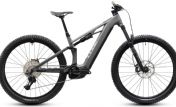 Elektrokolo Cube Stereo Hybrid ONE44 HPC Pro 800 oldgrey´n´black 2027