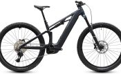 Elektrokolo Cube Stereo Hybrid ONE44 HPC Race 800 coal´n´green 2027