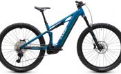 Elektrokolo Cube Stereo Hybrid ONE44 HPC Race 800 nebula´n´prizm 2027
