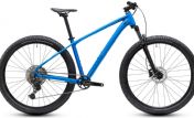 Horské kolo Cube Aim Pro topasblue´n´blue 2027