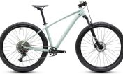 Horské kolo Cube Aim Pro aloegreen´n´green 2027