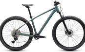 Horské kolo Cube Aim SLX shiftverde´n´chrome 2027