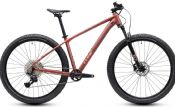 Horské kolo Cube Aim SLX rustyrose´n´peach 2027