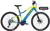 Elektrokolo Lectron Esconder MGX 29" (900 Wh) 18" 