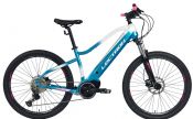 Elektrokolo Lectron Montana MGX 27,5" (900 Wh) 17" 