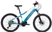 Elektrokolo Lectron Montana MGX 27,5" (720 Wh) 17" 