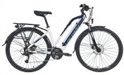 Elektrokolo Lectron Altezza R BLUE (468 Wh) 17" 
