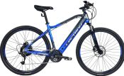 Elektrokolo Lectron Voyager RX (630 Wh) 