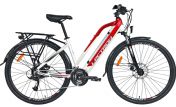 Elektrokolo Lectron Altezza R RED (468 Wh) 17" 