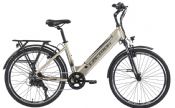 Elektrokolo LECTRON CITANA R light (460Wh) 2026