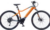 Elektrokolo Lectron Voyager MZX (522 Wh) 2023