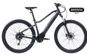 Elektrokolo Lectron Esconder MZX (630 Wh) 2023
