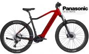 Elektrokolo Lectron Esconder PSX 19" RED (720Wh) 2024