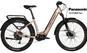 Elektrokolo Lectron Taura PX (720Wh) 17" 2025