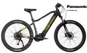 Elektrokolo Lectron Montana PX (720Wh) Green 2025