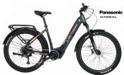 Elektrokolo Lectron Taura PX (720Wh) 19" 2025