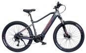 Elektrokolo Lectron Montana PX Rosa (720Wh) 2025