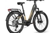 Elektrokolo LECTRON TAURA PX dark (800Wh) 2026