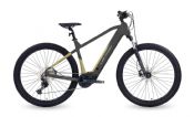 Elektrokolo LECTRON ESCONDER PSX Pro light (800Wh) 16,5" 2026