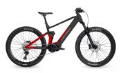 Elektrokolo LECTRON ESCONDER FSX Pro (full) (800Wh) 17" 2026 