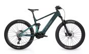 Elektrokolo LECTRON ESCONDER FSX Pro (full) (800Wh) 19" 2026