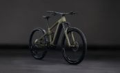Elektrokolo Cube Stereo Hybrid ONE44 Pro 800 dustyolive´n´gold 2026