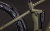 Elektrokolo Cube Stereo Hybrid ONE44 Pro 800 dustyolive´n´gold 2026