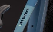 Elektrokolo Cube Stereo Hybrid ONE22 Pro 800 bluesapphire´n´blue 2027