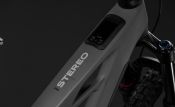 Elektrokolo Cube Stereo Hybrid ONE44 HPC Pro 800 oldgrey´n´black 2027
