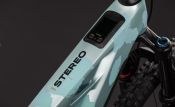 Elektrokolo Cube Stereo Hybrid ONE44 HPC Pro 800 pearlaqua´n´black 2027