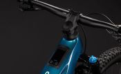 Elektrokolo Cube Stereo Hybrid ONE44 HPC Race 800 nebula´n´prizm 2027