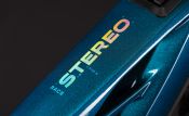 Elektrokolo Cube Stereo Hybrid ONE44 HPC Race 800 nebula´n´prizm 2027