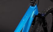 Horské kolo Cube Aim Pro topasblue´n´blue 2027