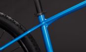 Horské kolo Cube Aim Pro topasblue´n´blue 2027