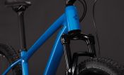 Horské kolo Cube Aim Pro topasblue´n´blue 2027