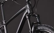 Horské kolo Cube Aim SLX slateblack´n´chrome 2027