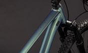 Horské kolo Cube Aim SLX shiftverde´n´chrome 2027