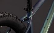 Horské kolo Cube Aim SLX shiftverde´n´chrome 2027