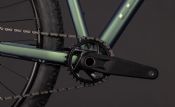 Horské kolo Cube Aim SLX shiftverde´n´chrome 2027