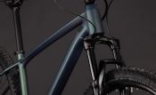 Horské kolo Cube Aim SLX shiftverde´n´chrome 2027