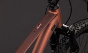 Horské kolo Cube Aim SLX rustyrose´n´peach 2027