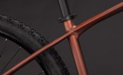 Horské kolo Cube Aim SLX rustyrose´n´peach 2027
