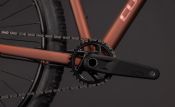 Horské kolo Cube Aim SLX rustyrose´n´peach 2027