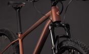 Horské kolo Cube Aim SLX rustyrose´n´peach 2027