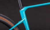 Gravel kolo Cube Nuroad C:62 Pro swimmingpool´n´black 2026